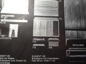 furniture