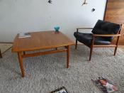 furniture