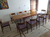 furniture